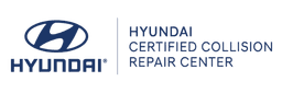 Hyundai Certified Collision Repair Center