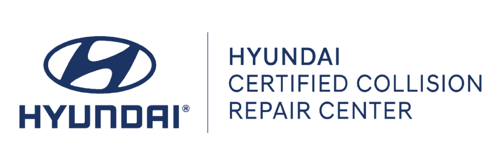 Hyundai Certified Collision Repair Center