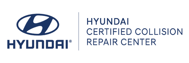 Hyundai Certified Collision Repair Center