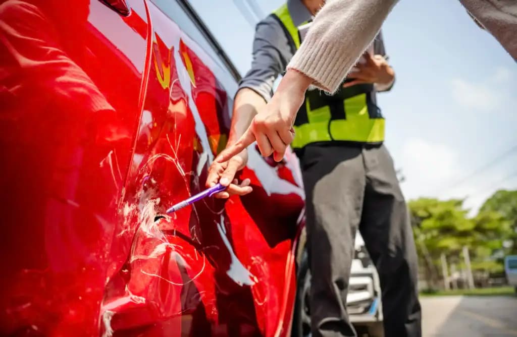 Collision Repair
