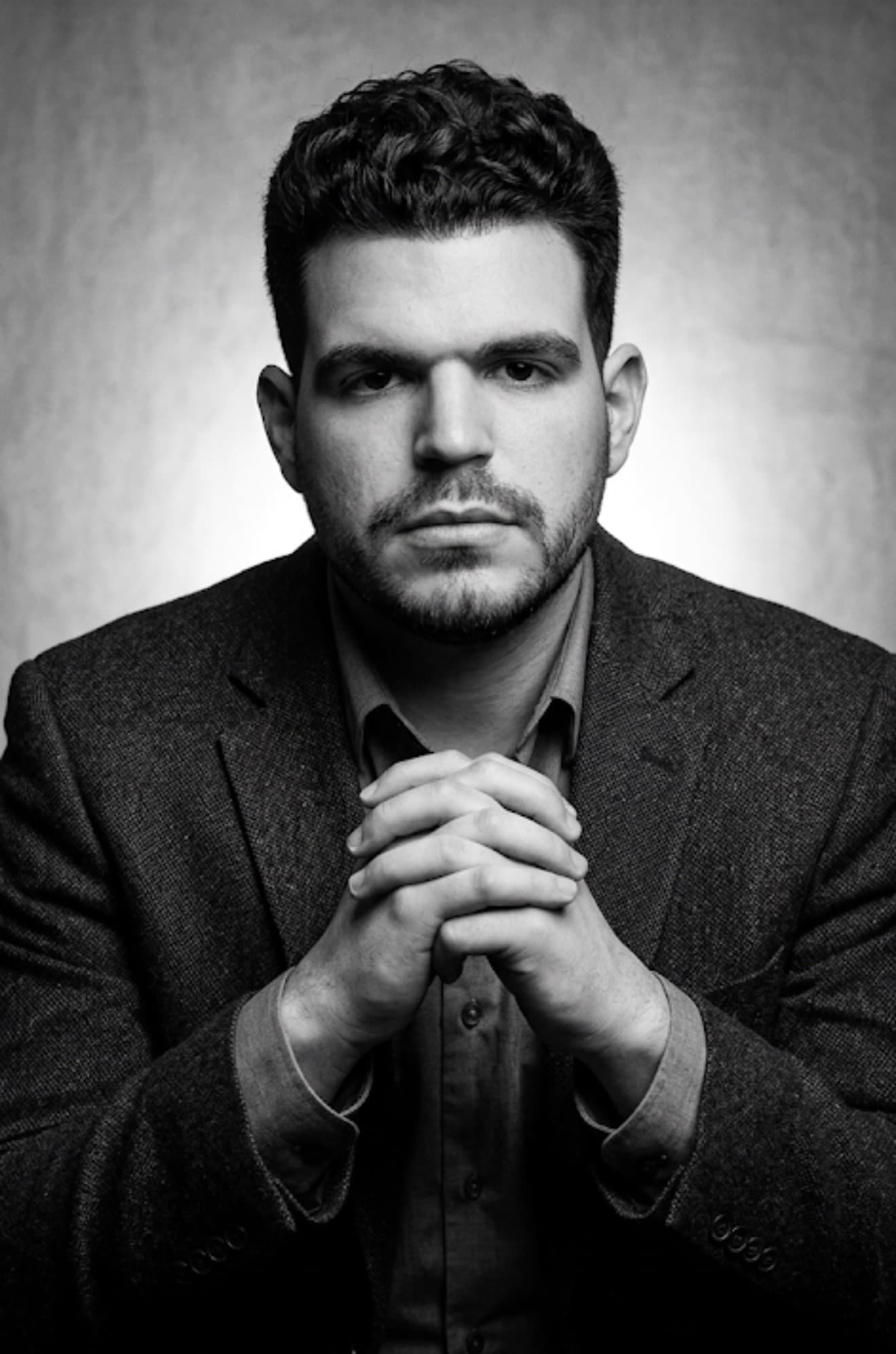 Dayron Hernández